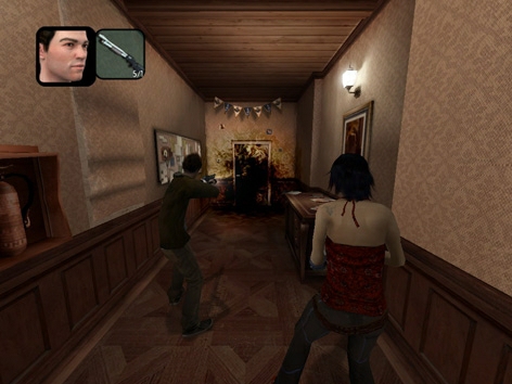 Obscure: The Aftermath